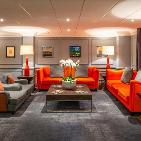 Copthorne Hotel Плаймаут Экстерьер фото