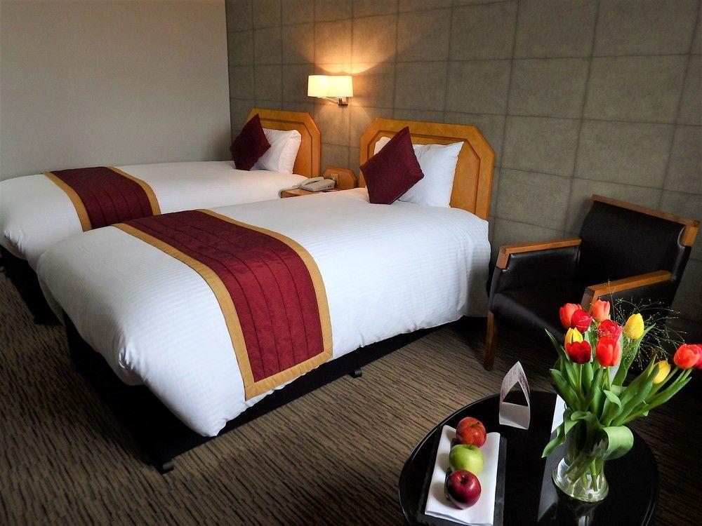 Copthorne Hotel Плаймаут Экстерьер фото