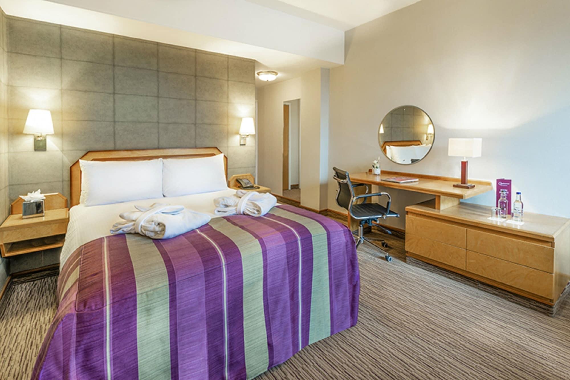 Copthorne Hotel Плаймаут Экстерьер фото