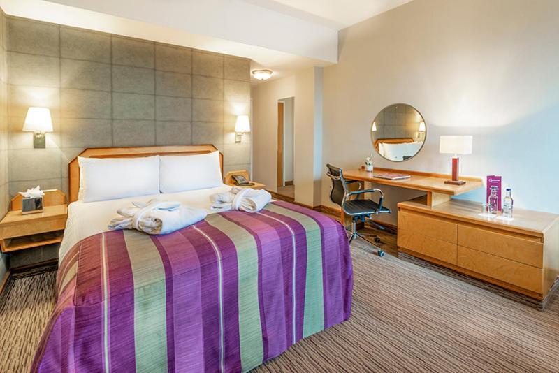 Copthorne Hotel Плаймаут Экстерьер фото