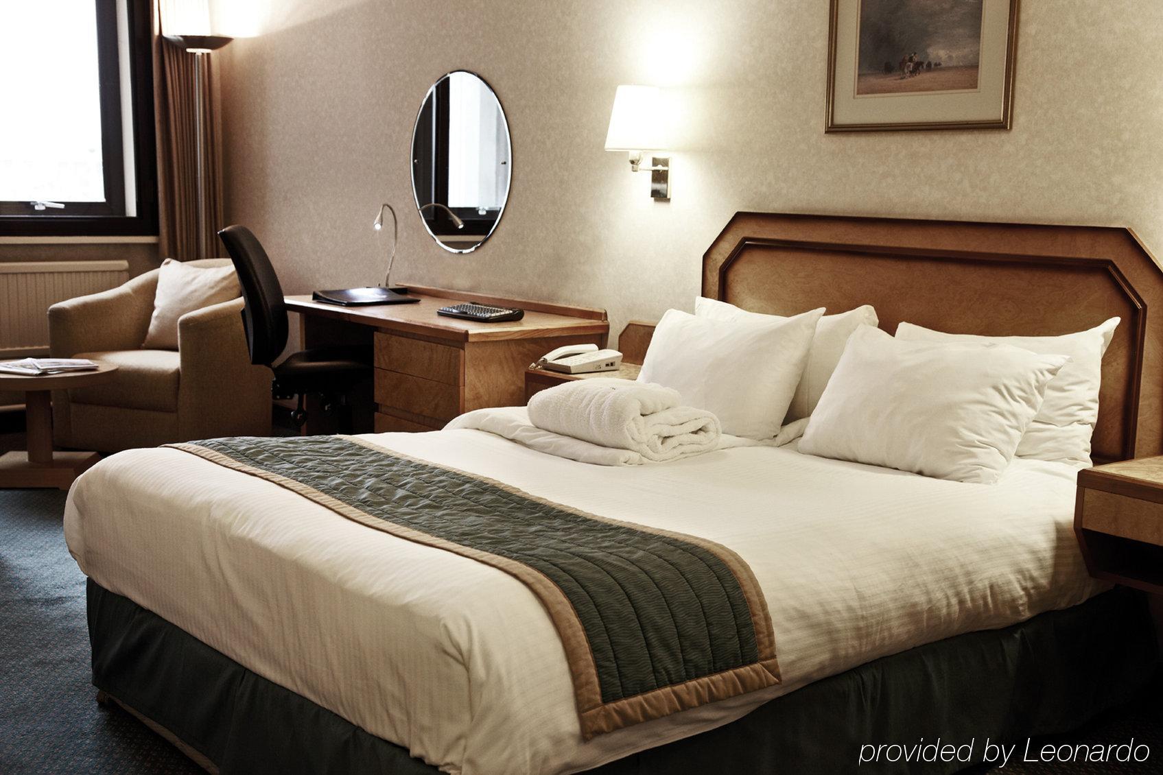 Copthorne Hotel Плаймаут Номер фото