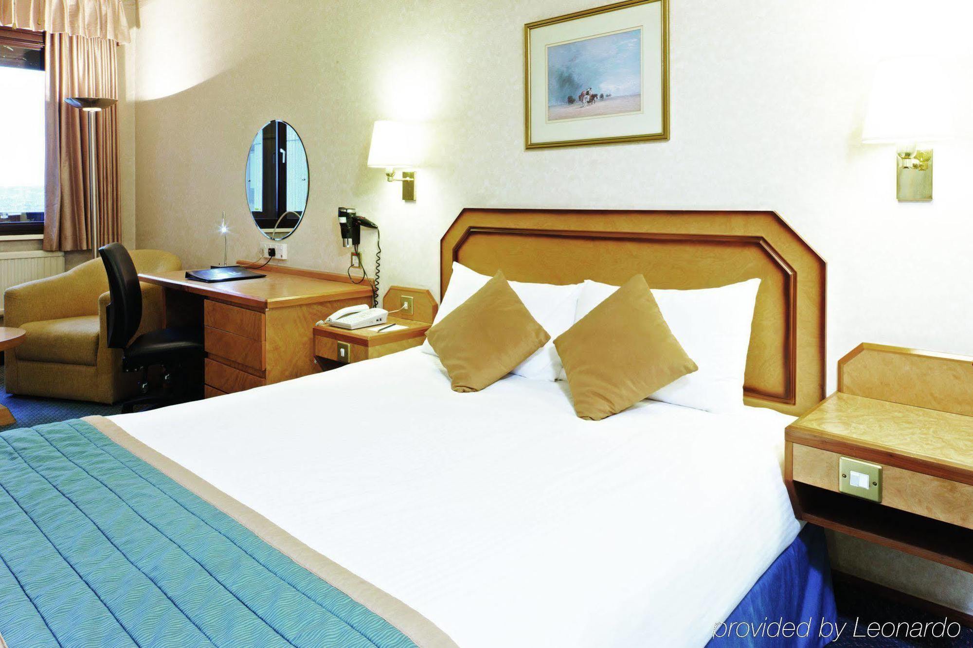 Copthorne Hotel Плаймаут Номер фото