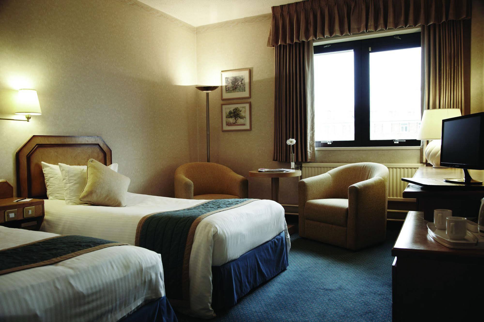 Copthorne Hotel Плаймаут Номер фото