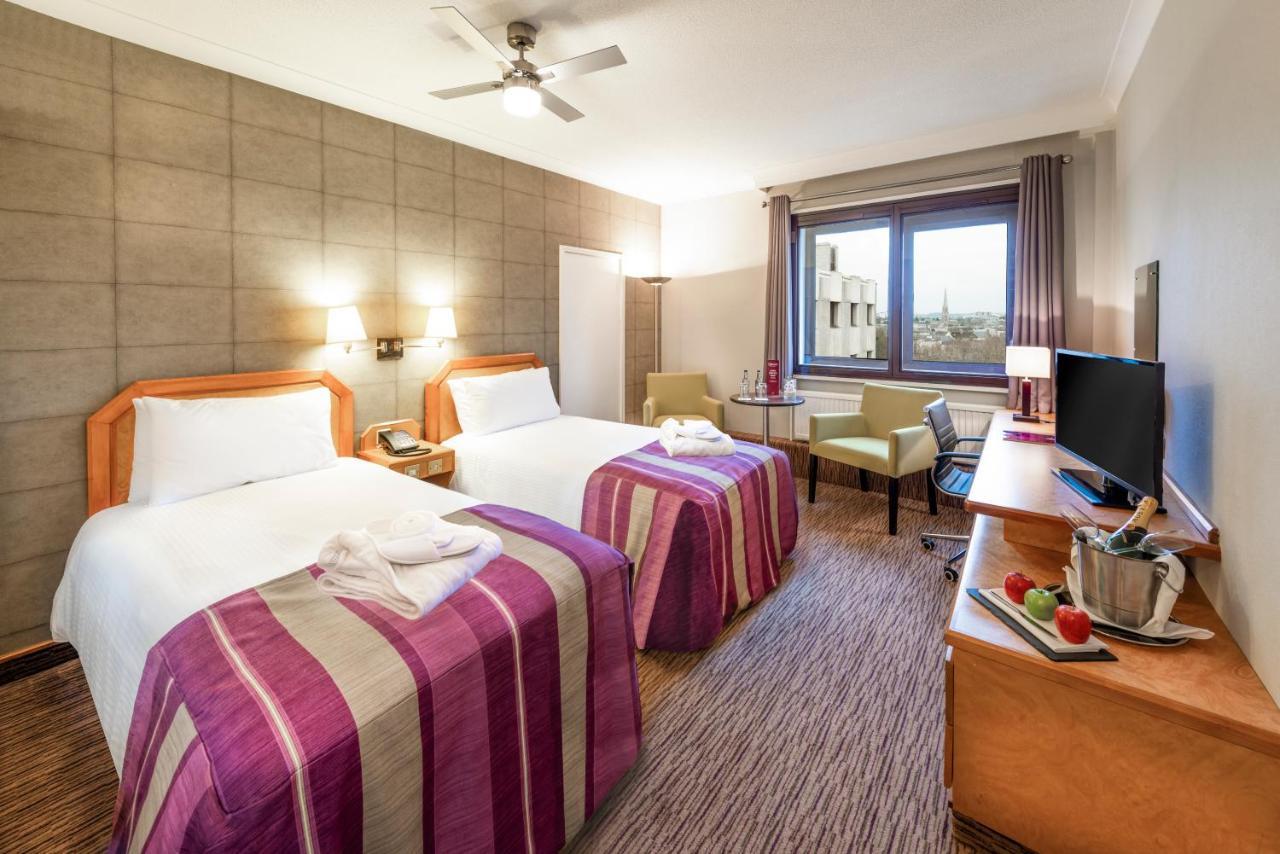 Copthorne Hotel Плаймаут Экстерьер фото